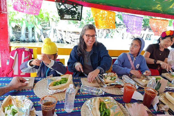 Uncover The Heart of México in Xochimilco - Practical Details and Considerations