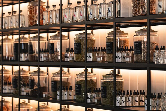 Uncover the Magic Gin Distillery Adventure at Millsheds Bowral - Exploring the Experience in Detail