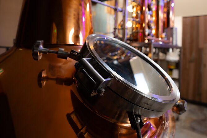 Uncover the Magic Gin Distillery Adventure at Millsheds Bowral - Who Would Enjoy This Tour?