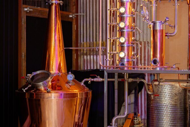 Uncover the Magic Gin Distillery Adventure at Millsheds Bowral - FAQ: Your Questions Answered