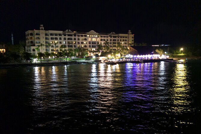 Under the Stars Twilight Snorkel and Seaside Dinner at Money Bar - The Itinerary in Detail