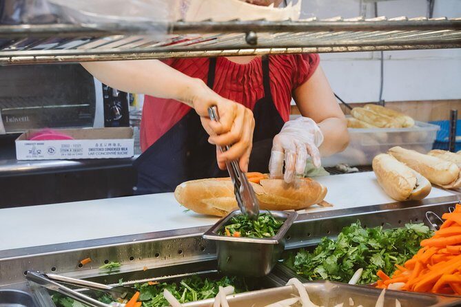 Under the Surface of Montreal's Chinatown: Guided Food Walking Tour - Authenticity & Cultural Insights