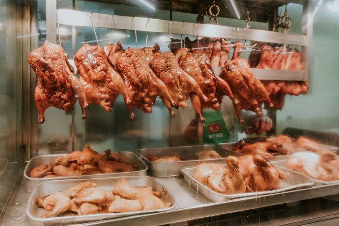 Under the Surface of Montreal's Chinatown: Guided Food Walking Tour - Who Will Enjoy This Tour?