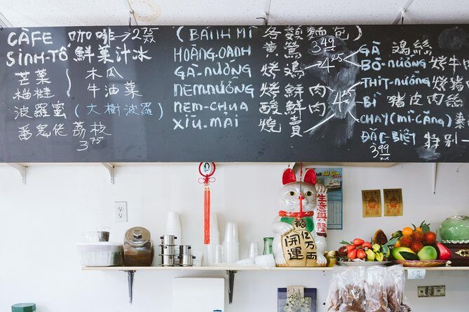 Under the Surface of Montreal's Chinatown: Guided Food Walking Tour - FAQ