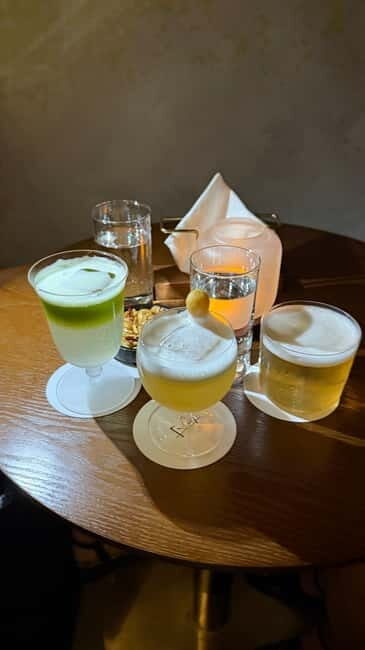 Under the Wall Lights: A Local's Xi'an Nightlife Immersion - Key Points
