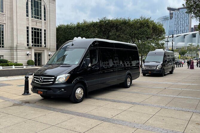 Underground Chattanooga Private Guided Tour - Transportation, Timing, and Value