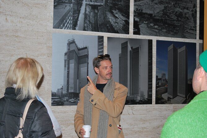 Underground city & Downtown. Great way to stay warm! - Who Should Consider This Tour?