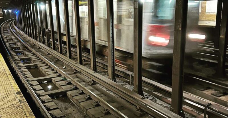 Underground New York City Subway Tour - Discovering the Original Route and Its Stories