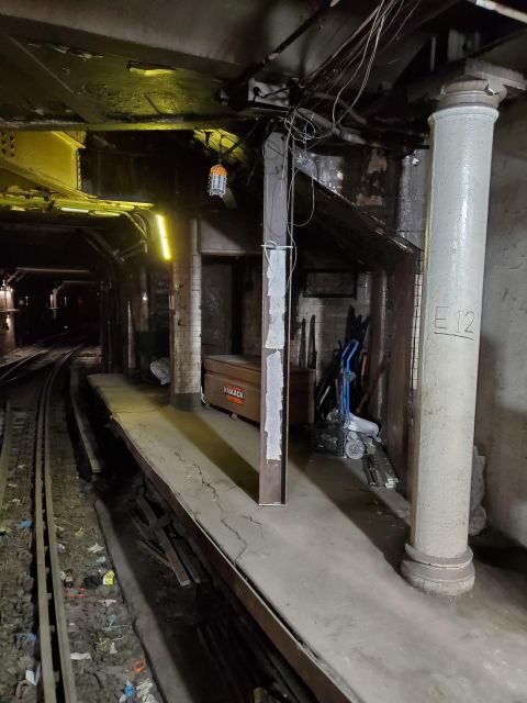 Underground New York City Subway Tour - What to Expect from the Tour