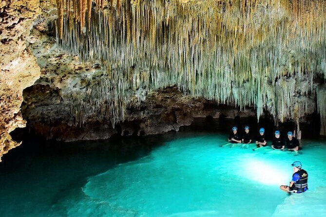 Underground River and Cave Tour at Rio Secret - Who Should Consider This Tour?