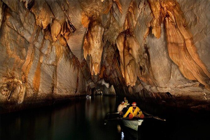 Underground River Group Tour w/ Lunch & Return to Puerto Princesa - Introduction