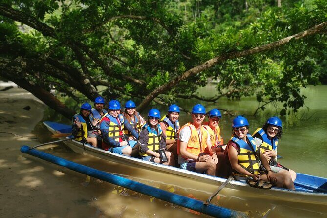 Underground River Group Tour w/ Lunch & Return to Puerto Princesa - The Experience: Authentic, Scenic, and Educational