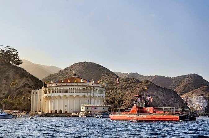 Undersea Expedition: Catalina Island Tour - Who Will Love This Tour?