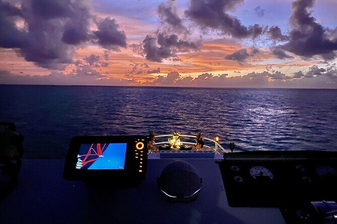 Underwater excursion to Bora Bora - Final Thoughts on Value