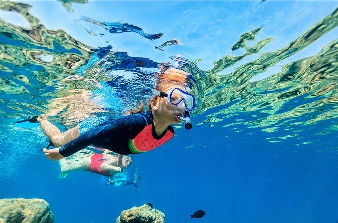 Underwater Sculpture Park Snorkel Adventure - FAQs