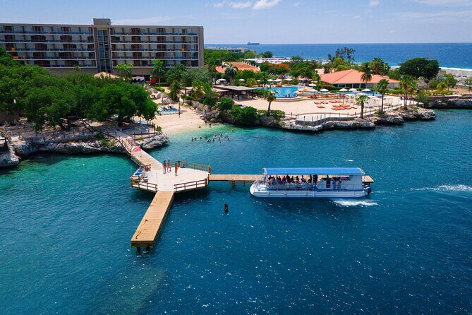 Underwater Seaworld Explorer Experience in Curaçao - Authentic Guest Feedback