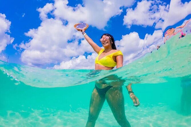 Underwater Snorkel Experience day in Cozumel with Transportation from Cancún - The Itinerary: What to Expect on Your Snorkel Day in Cozumel