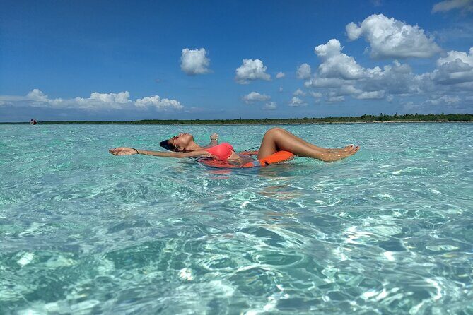 Underwater Snorkel Experience day in Cozumel with Transportation from Cancún - The Experience: Authentic Marine Encounters and Relaxation