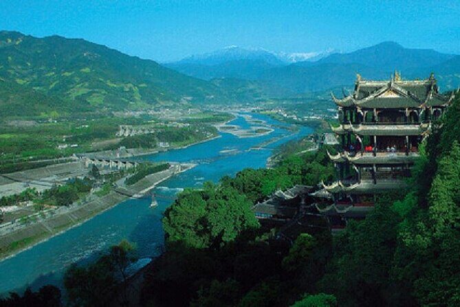 UNESCO Dujingyan Mt Qingcheng Taoist Kongfu culture experience - Introduction: What Makes This Tour Special?