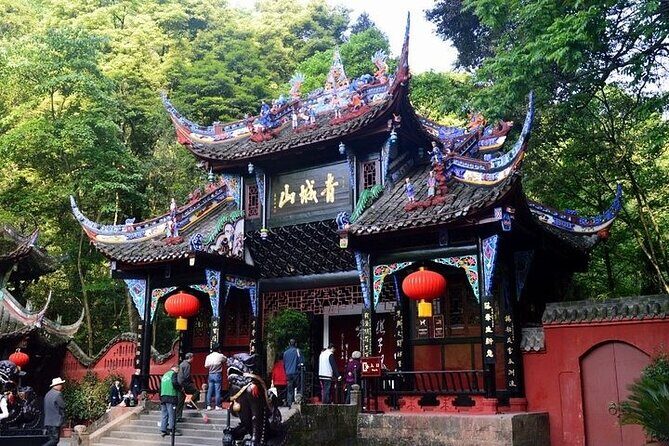 UNESCO Dujingyan Mt Qingcheng Taoist Kongfu culture experience - The Sum Up: Who Will Love This Experience?