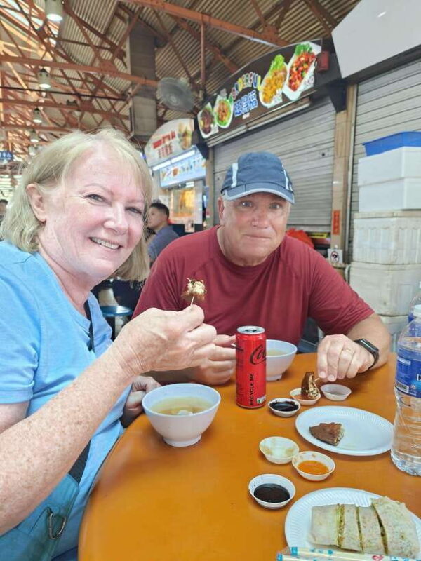 UNESCO Hawker Culture: Chinatown Food Tasting Tour - The Experiences Fit for Different Travelers