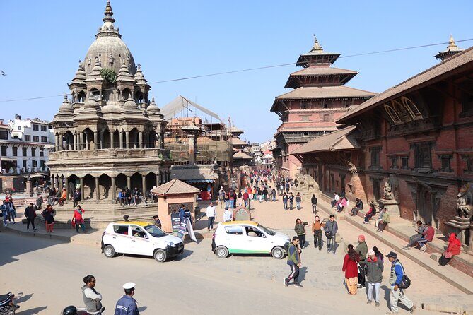 UNESCO Heritage Sightseeing in Kathmandu Private Tour - An Introduction to the Tour Experience