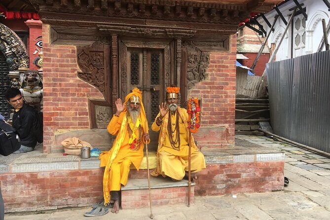 UNESCO Heritage Sightseeing in Kathmandu Private Tour - Final Thoughts: Is This Tour Right for You?