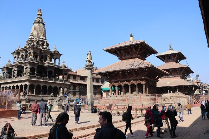 UNESCO Heritage Sightseeing in Kathmandu Private Tour - FAQ