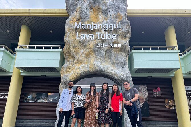 UNESCO Jeju Island EAST Tour (entrance fee included) - FAQ