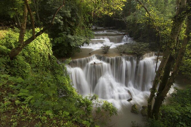 UNESCO Khao Yai National Park Adventure: Hiking & Waterfalls - Key Points