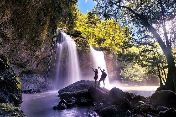 UNESCO Khao Yai National Park Adventure: Hiking & Waterfalls - A Deep Dive into the UNESCO Khao Yai National Park Adventure