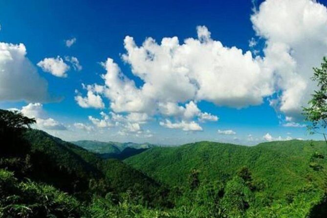 UNESCO Khao Yai National Park Adventure: Hiking & Waterfalls - FAQ