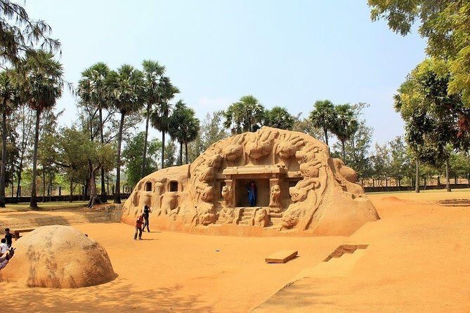 UNESCO Listed 7th Century Mahabalipuram Trip - The Practicalities: What to Expect