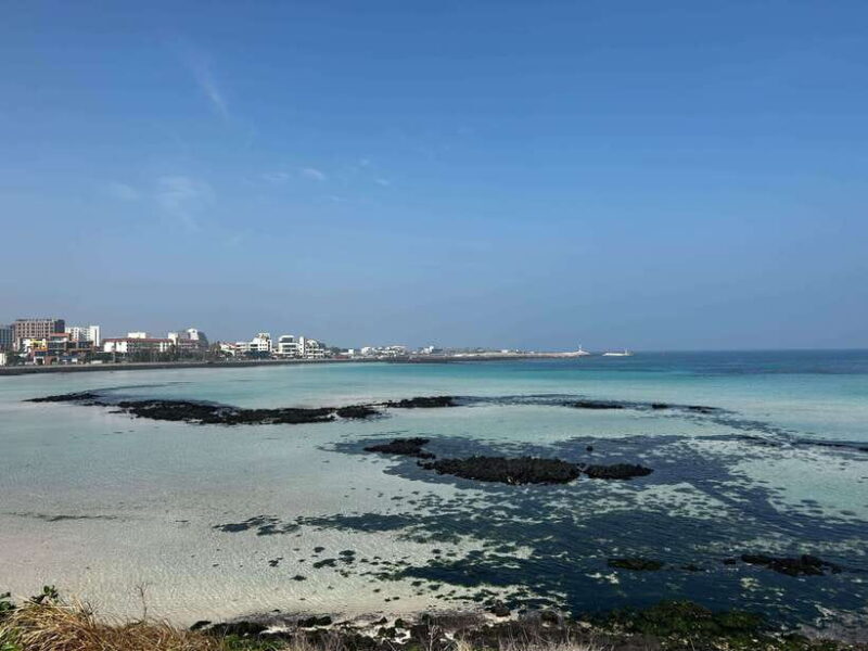 UNESCO Natural Heritage Private Tour by a Certificated Guide - Introduction: What’s Special About This Private Tour?