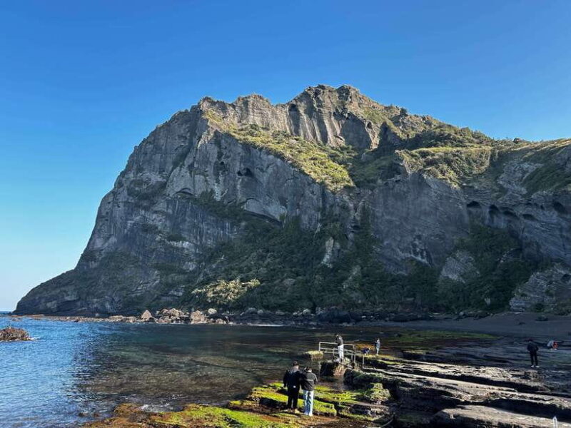 UNESCO Natural Heritage Private Tour by a Certificated Guide - Key Highlights and Insights