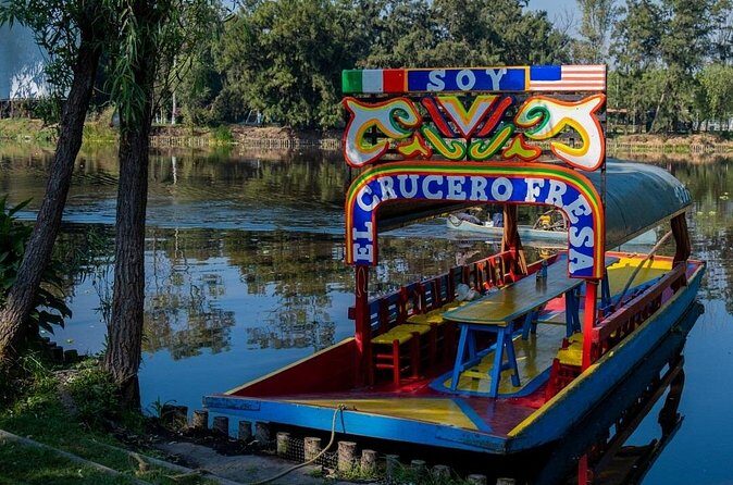 UNESCO Sites Discovery Tour in Mexico City - Value and Practicality