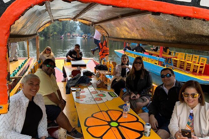 UNESCO Sites Discovery Tour in Mexico City - Who Will Love This Tour?