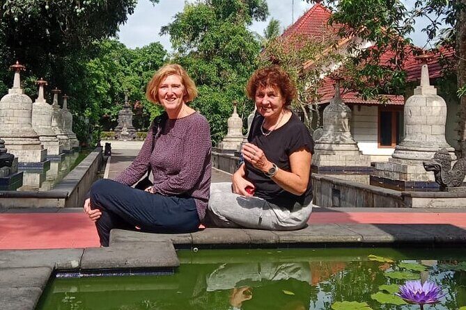 UNESCO Tour: Borobudur Top Access (Ticket Assistance) & Prambanan - Final Thoughts
