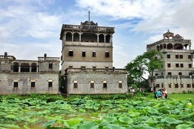 UNESCO Watchtowers World Heritage Ancient Villages Private Tour - An In-Depth Look at the Tour Experience