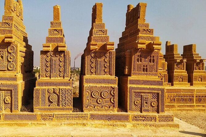 UNESCO World Heritage Tour Near Karachi - Why This Tour Offers Great Value