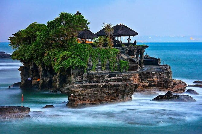 Unesco World Heritages Tour - Who Should Consider This Tour?