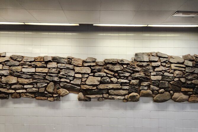 Unexpected Wall Street Walking Tour - Value and Who It’s Perfect For