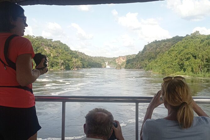 Unforgettable 3 days Murchison falls. - Why Choose This 3-Day Murchison Falls Safari?
