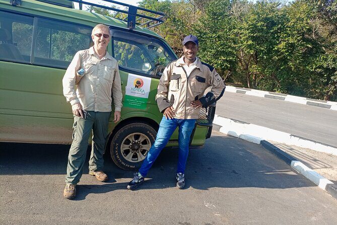 Unforgettable 3 days Murchison falls. - Final Thoughts: Who Is This Tour Best For?