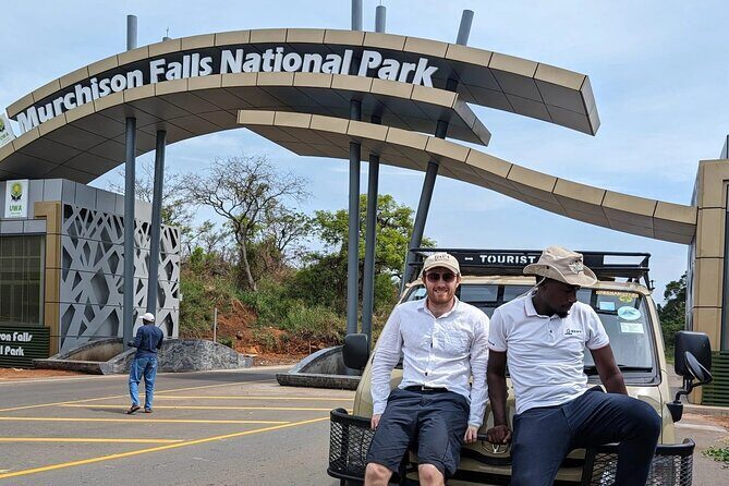 Unforgettable 3 days Murchison falls. - FAQ