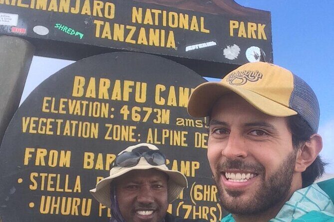 Unforgettable 8 Days Lemosho Route Trekking on Kilimanjaro - Final Thoughts