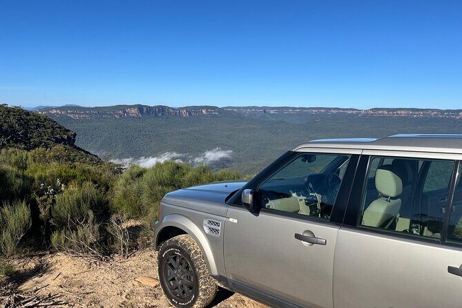 Unforgettable Blue Mountains Day Tour - A Closer Look at the Experience