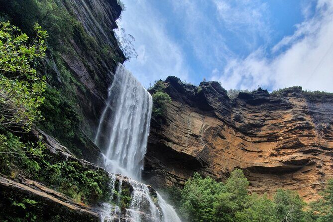 Unforgettable Blue Mountains Day Tour - FAQ