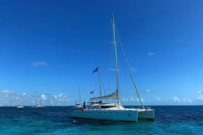 Unforgettable Catamaran Cruise from Cancun to Isla Mujeres - Final Thoughts