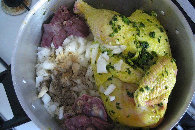 Unforgettable Cooking Class in Fez - The Itinerary: From Market to Meal